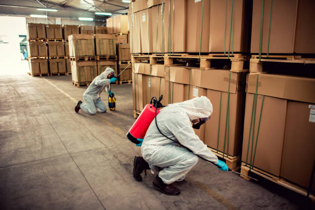 Best Cockroach Control Services  in Montecito, CA