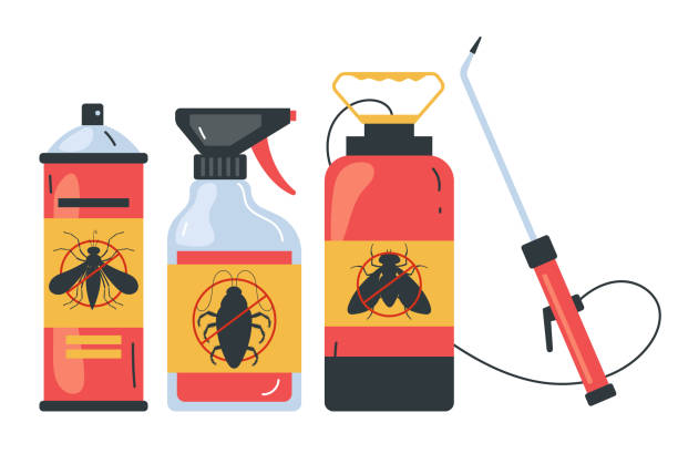Best Best Pest Control Companies  in Montecito, CA